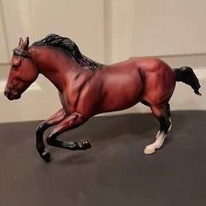 Breyer Horse Wahoo King Mold